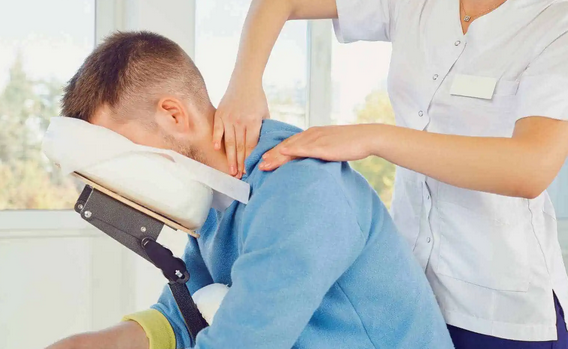 Massagens Zyonn